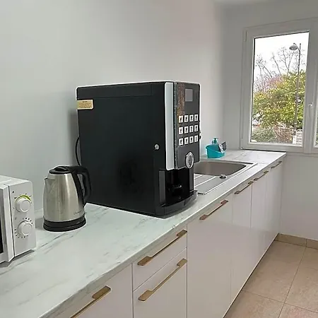 Hotell Koala Wakeup Double Superieure 01 2*